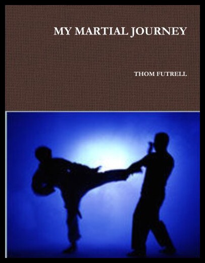 【预售】My Martial Journey