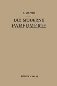 【预订】Die Moderne Parfumerie