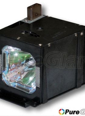 宝得丽 SHARP 夏普 投影机灯泡 XV-Z10000 不带架 BQC-XVZ100001