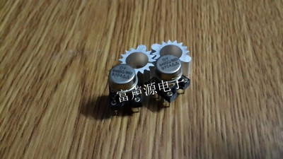 双运放DY649SQ/883升级DY649FH AD827SQ OPA2107AP LME49720NA