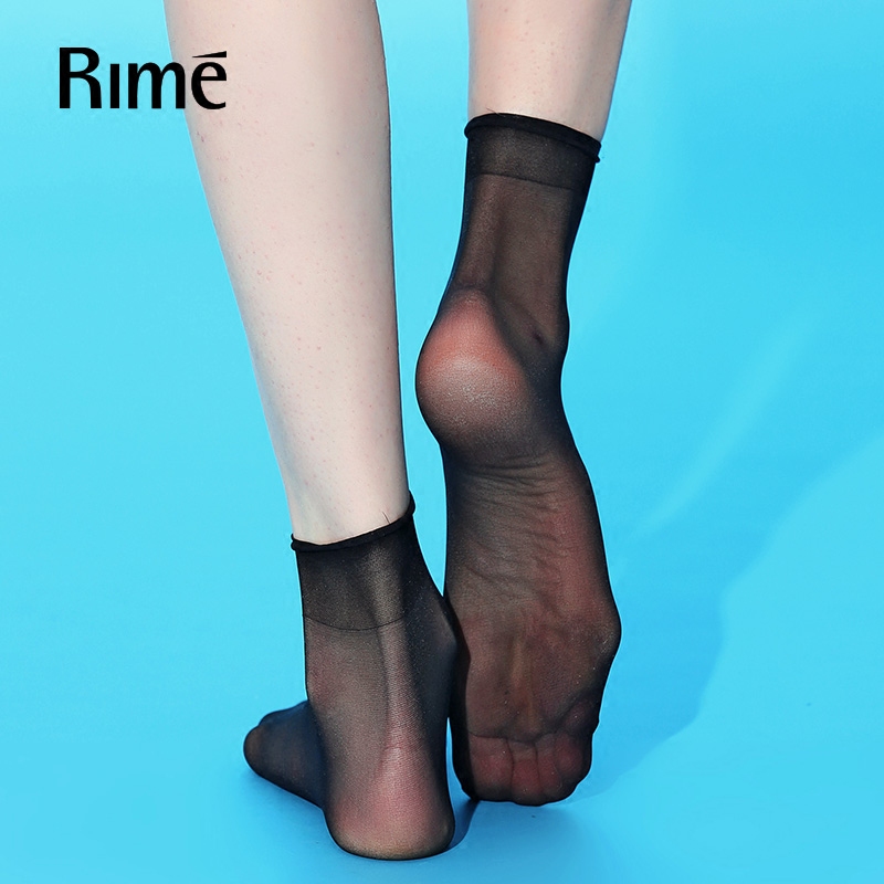 Chaussettes - collants RIME 1N70110EAS1 - Ref 774265 Image 3