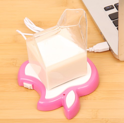 Chauffe tasse USB - Ref 392948 Image 1