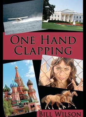 【预售】One Hand Clapping