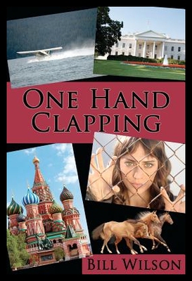 【预售】One Hand Clapping