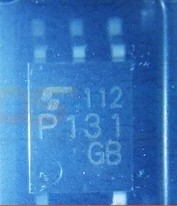 贴片光耦 TLP131GB P131【可直拍】光电耦合器芯片 SOP-5脚