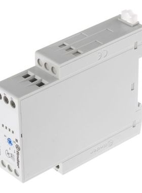 83.41.0.240.0000 Finder 83.41单 延时继电器 原装正品87.41