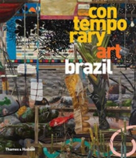 Art Contemporary Brazil 预订
