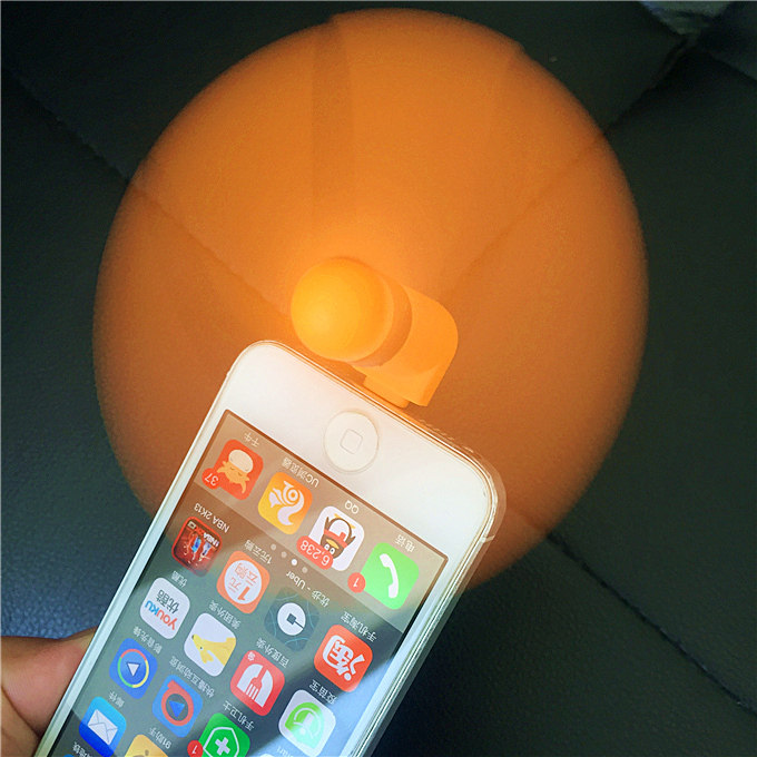 Ventilateur USB - Ref 400913 Image 1