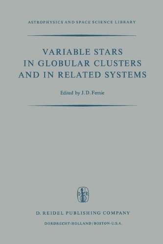 【预订】Variable Stars in Globular Clusters ...