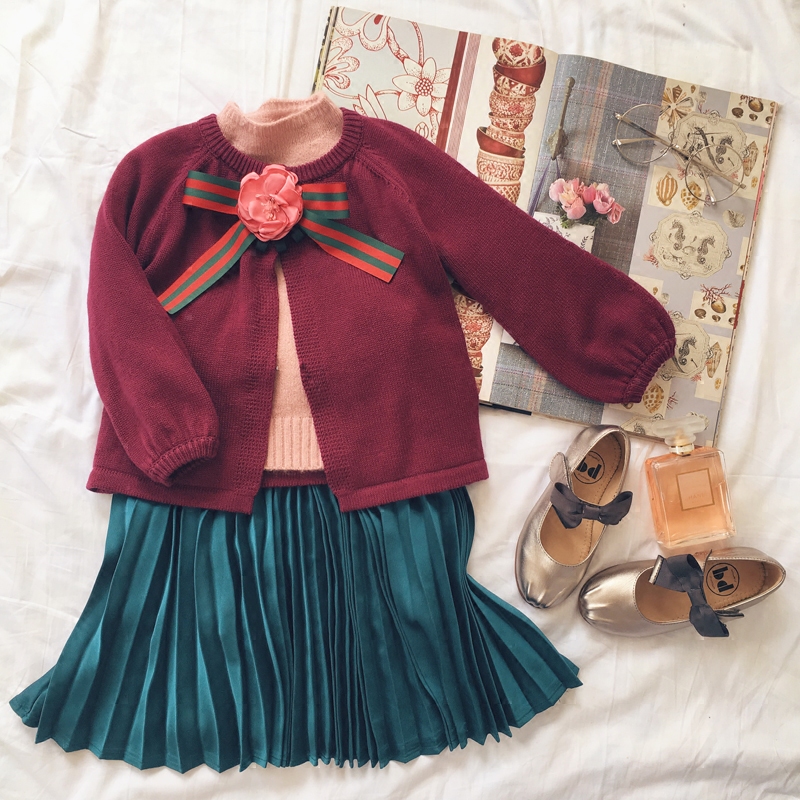 Pull fille - Ref 2104919 Image 3