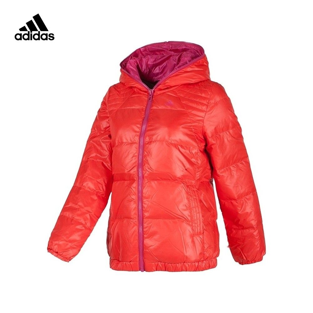 Veste de sport femme ADIDAS G69645001 - Ref 500746 Image 1