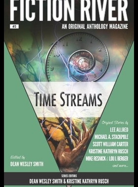 【预售】Fiction River: Time Streams