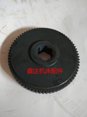 大连机床CD6140A胶布挂轮28106A/M72M1.75/28108A/Z76机床配件