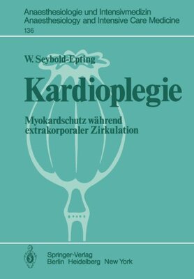 【预订】Kardioplegie: Myokardschutz Wahrend ...