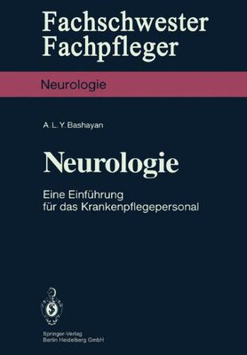 【预订】Neurologie: Eine Einfuhrung Fur Das ...
