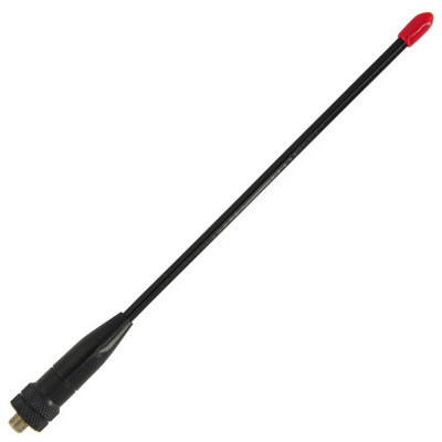 原装北峰BF-5111UV对讲机天线 BF5111UV 手台双段天线 时尚增益