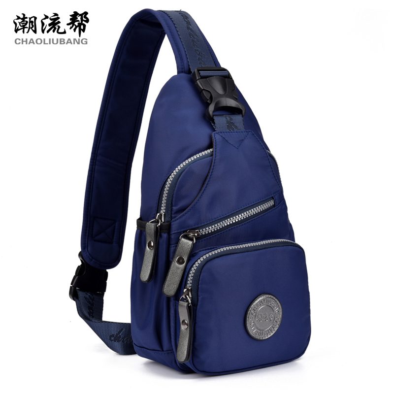 Sac homme - Ref 52932 Image 1
