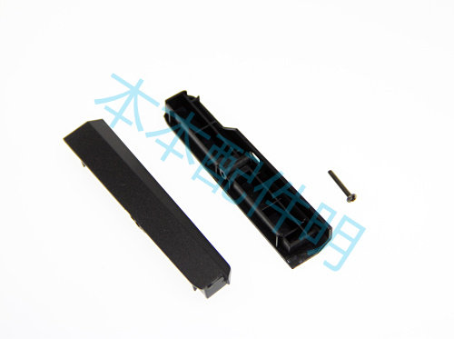 全新适用于IBM Thinkpad T500 W500 笔记本硬盘盖带螺丝 硬盘挡板,3C数码配件,笔记本零部件,淘宝优惠券,粉丝福利购,淘宝优惠卷