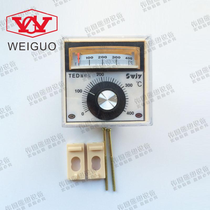 3个接头指针温控仪70元  数字显示温控仪85元   温度；0-400度