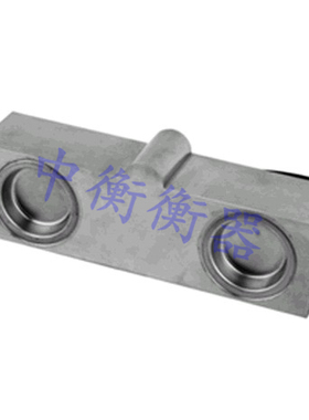 正品桥式QSEB轴重秤传感器25klb-125klb
