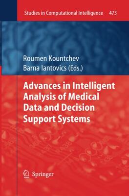 【预订】Advances in Intelligent Analysis of ...