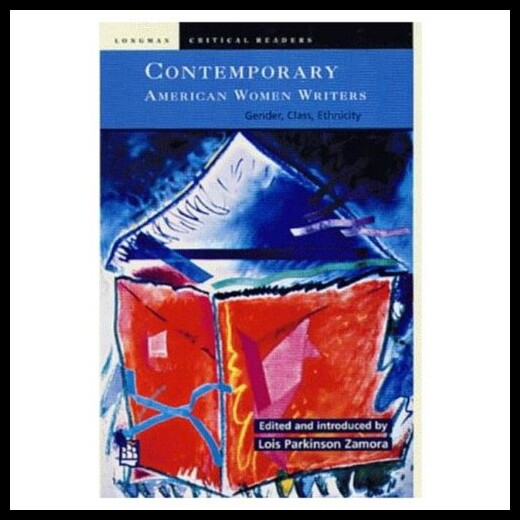 【预售】Contemporary American Women Writers: G