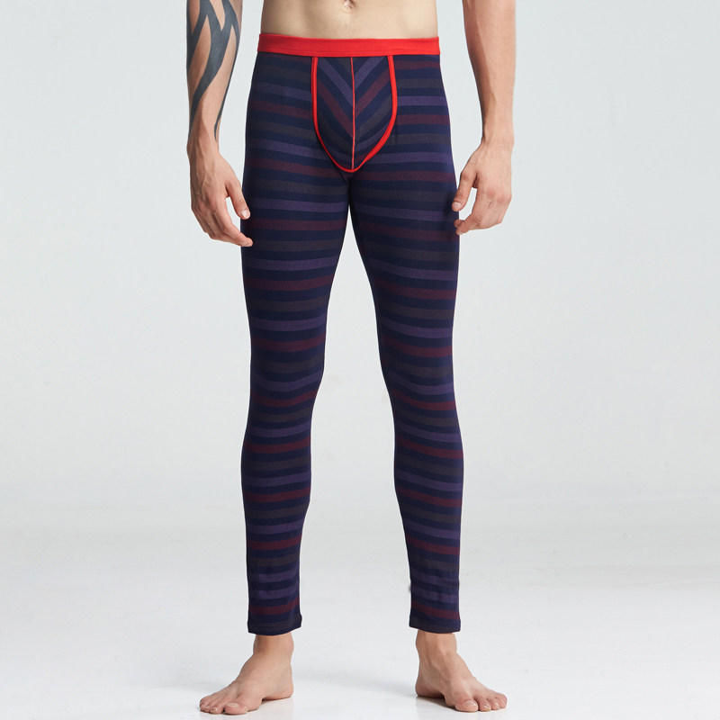 Pantalon collant jeunesse en viscose - Ref 752617 Image 1