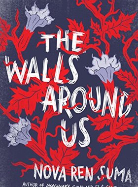 【预售】The Walls Around Us