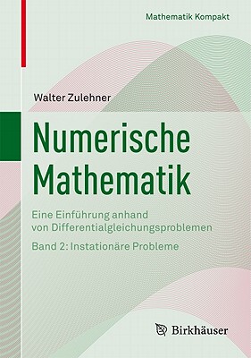 【预售】Numerische Mathematik: Eine Einfuhru...