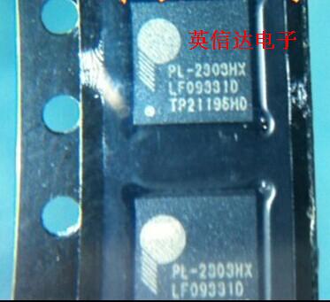 热卖PL-2303HXD QFN-32全新原装现货