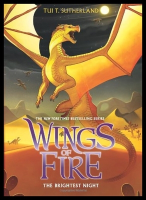 【预售】天猫正版：The Brightest Night/Tui