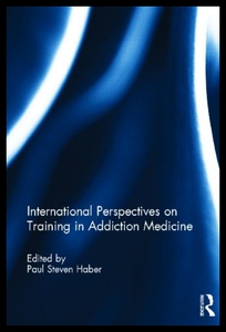 【预售】International Perspectives on Training in Addicti