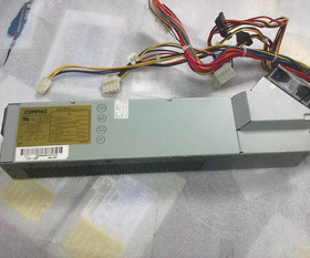 现货HP D530卧式COMPAQ电源PDP124P 308439-001 308617-001