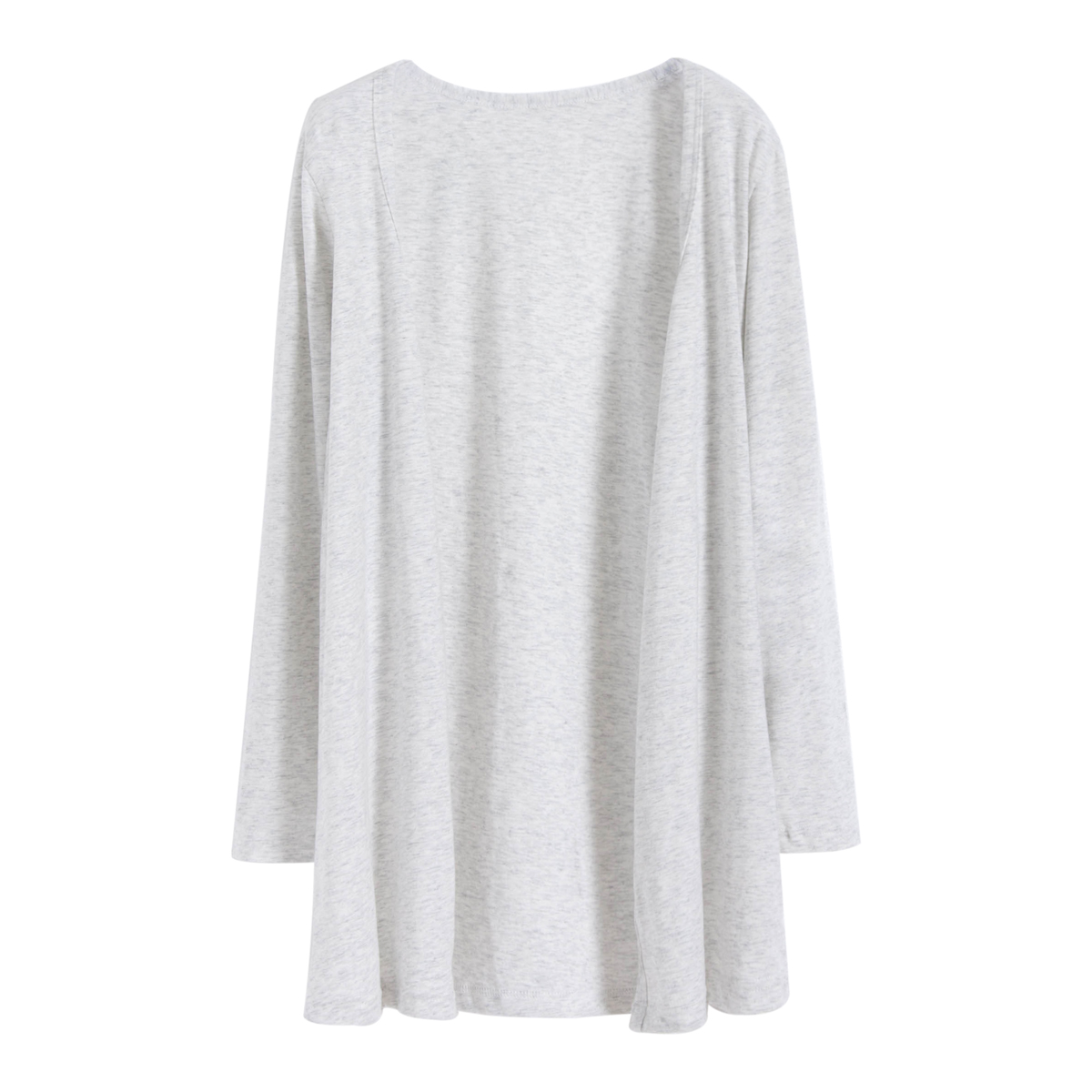 Pull fille à manche longue - Ref 2104781 Image 1