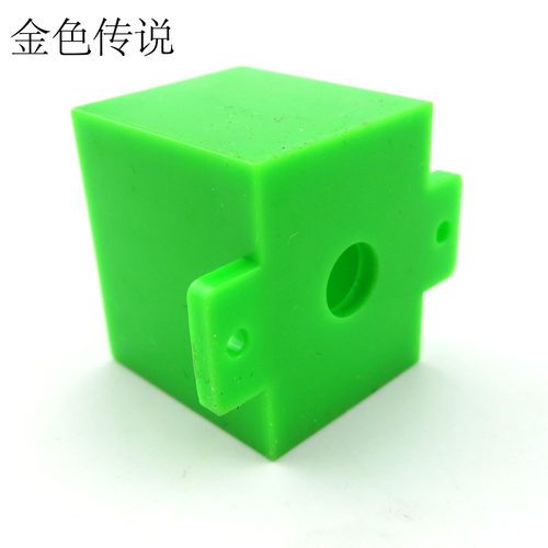 diy电机支架制作材料减速箱
