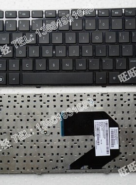 全新带框HP惠普G4-2000 2047TX 2221TX 2136TX 2048TX 2022TX键盘