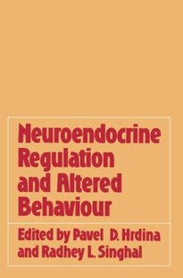 【预订】Neuroendocrine Regulation and Altere...