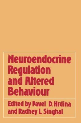 【预订】Neuroendocrine Regulation and Altere...