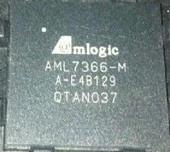【全新原装】AML7366-M 液晶IC芯片 集成电路 电子元器件 零配件