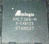 【全新原装】AML7366-M 液晶IC芯片 集成电路 电子元器件 零配件