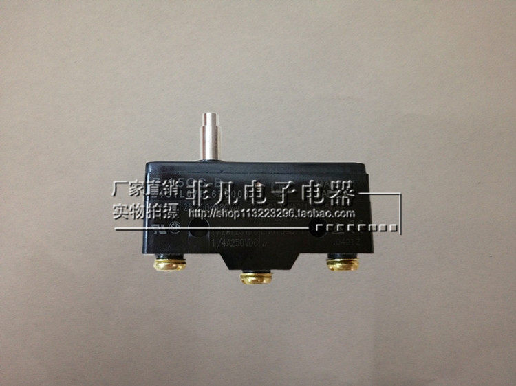 Promotion Contacts Fretting switch Limit switches Z-15GS-B Limit switch High performance Silver contactsin the Electronic/Electrician , Other  category - from Buy2taobao.com to provide professional Taobao agent buy service