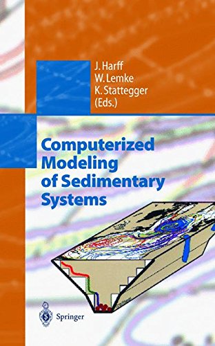 【预订】Computerized Modeling of Sedimentary...