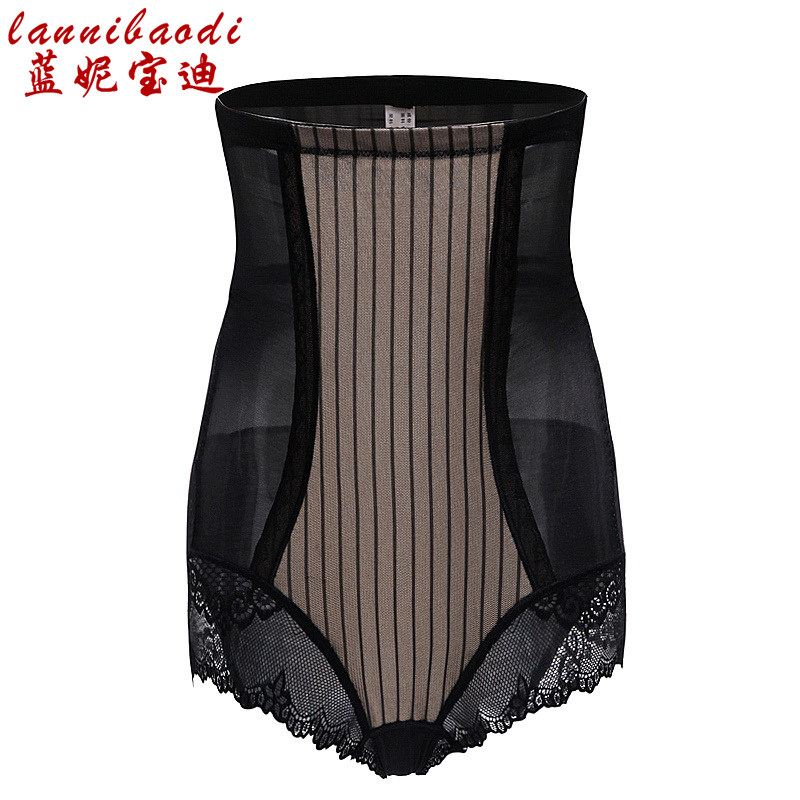 body amincissant LANNIBAODI  sexy en nylon - Ref 670026 Image 1