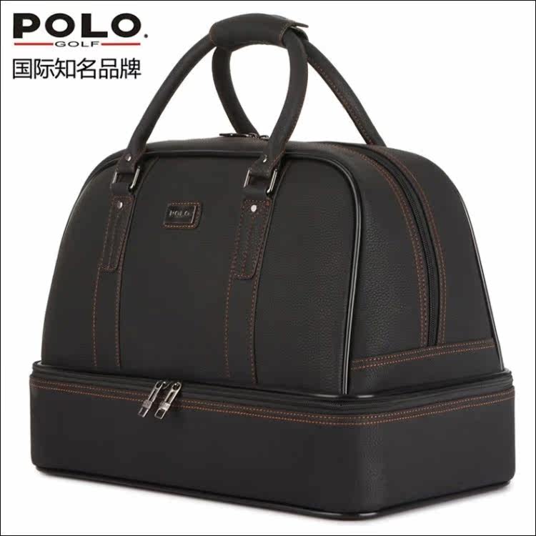 Sac de golf - Ref 39381 Image 1