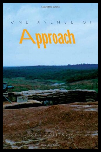 【预售】One Avenue of Approach
