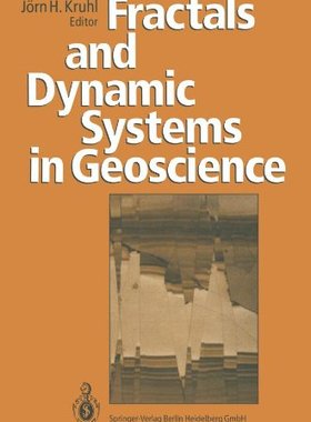 【预订】Fractals and Dynamic Systems in Geoscience