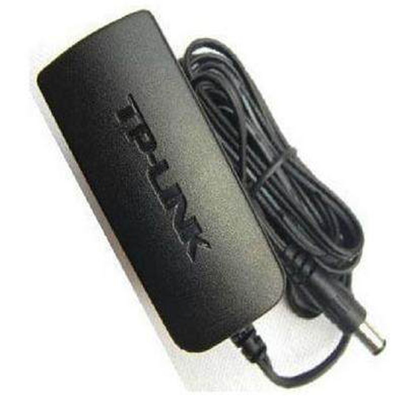 TPLink 9V0.6AµçÔ´ÊÊÅäÆ÷ ÎÞÏß·ÓÉÆ÷½»»»»ú¿í´øÃ¨Ñ¸½ÝË®ÐÇͨÓÃ