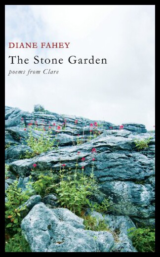 【预售】The Stone Garden: Poems from Clare