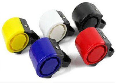 Avertisseur de vélo - Ref 1455920 Image 1