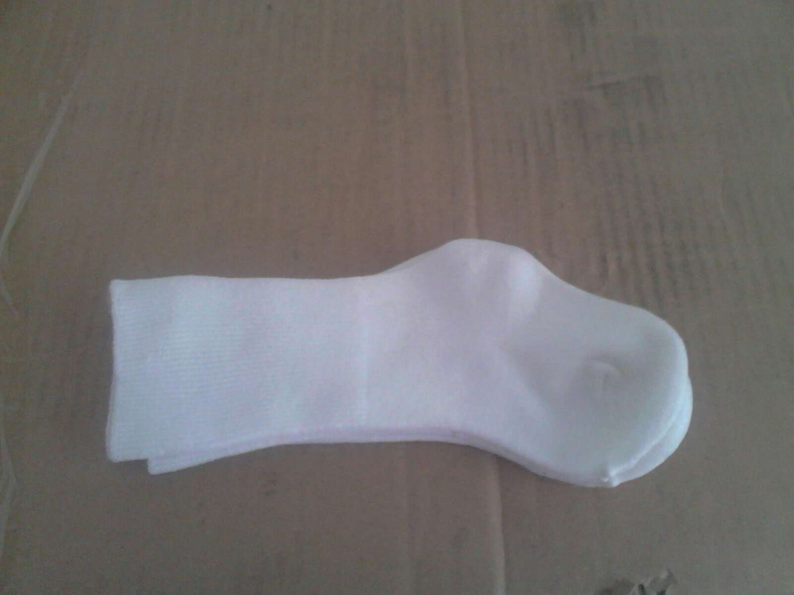 Chaussettes pour bébé en coton - Ref 2111369 Image 1
